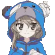 dancekumaPls