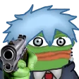 LancePepeGun