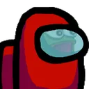 among_us_pog Discord Emoji