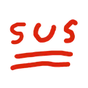 sus Discord Emoji