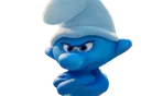 AngrySmurf