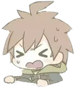 Makotoscream Discord Emoji