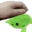 froggy_pat_pat Discord Emoji