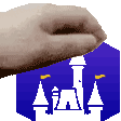 petpet Discord emoji