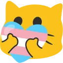QueerCatHeart_Trans