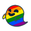gaysper Discord emoji