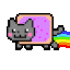 nyancat2chainable Discord Emoji
