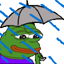pepe_sadrain Discord Emoji