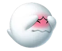 scaredboo Discord Emoji