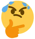 Sweatythonk