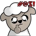 sheeprage