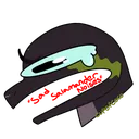 sadoman Discord Emoji