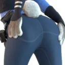 judybutt Discord Emoji