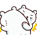 BacBacbearhug BacBacbearhug