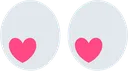 hearteyes