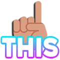 thisfinger