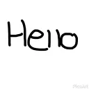 Hello