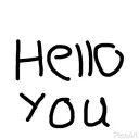 HelloYou