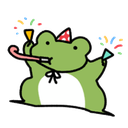 frogcelebrate frogcelebrate