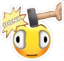 bonkd bonkd