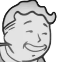 VaultBoySmile