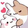 2dhug Discord Emoji