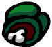 augreendead Discord emoji