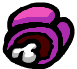 aupinkdead Discord emoji