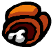 auorangedead Discord emoji