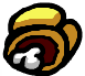 auyellowdead Discord emoji
