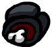 aublackdead Discord emoji