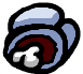 auwhitedead Discord emoji