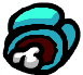 aucyandead Discord emoji