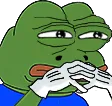 PeepoThink PeepoThink