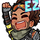 ynmirageEZ Discord emoji