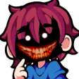 Nofel_evil Discord emoji