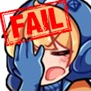 vywatssonFAIL Discord emoji