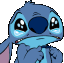 Stitch Sad stitch_sad Discord Emoji