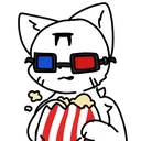 popcorning