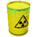 Factory_NuclearYellow