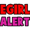 ExD_EgirlAlert ExD_EgirlAlert
