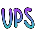 Ups