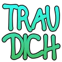 TrauDich