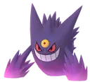 MegaGengar