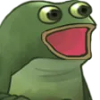 FrogePOG