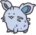 NidoranF
