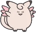 Clefable