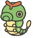 Caterpie