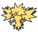 Zapdos