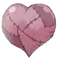 PatchedHeart
